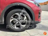 2021 KIA XCEED