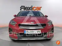 2021 KIA XCEED