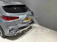 2021 KIA XCEED