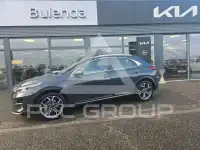 2021 KIA XCEED