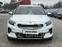 2021 KIA XCEED