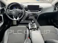 2021 KIA XCEED
