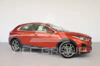 2021 KIA XCEED
