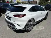 2021 KIA XCEED