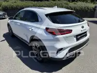 2021 KIA XCEED