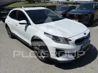2021 KIA XCEED
