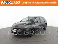 2021 KIA XCEED