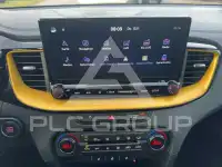 2021 KIA XCEED