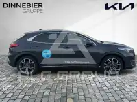 2021 KIA XCEED