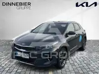 2021 KIA XCEED