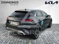 2021 KIA XCEED