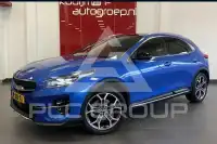 2021 KIA XCEED