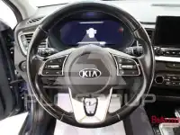 2021 KIA XCEED