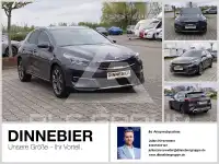 2021 KIA XCEED