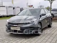 2021 KIA XCEED