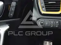 2021 KIA XCEED
