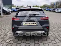 2021 KIA XCEED
