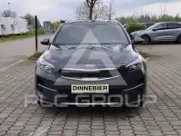 2021 KIA XCEED