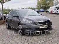 2021 KIA XCEED