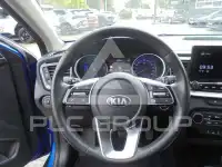 2021 KIA XCEED