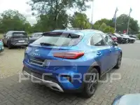 2021 KIA XCEED