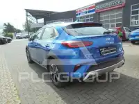 2021 KIA XCEED