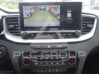 2021 KIA XCEED