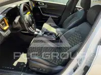 2021 KIA XCEED