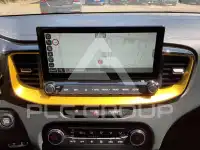 2021 KIA XCEED