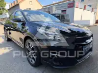 2021 KIA XCEED