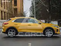 2021 KIA XCEED