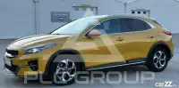 2021 KIA XCEED