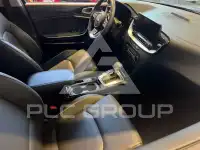 2021 KIA XCEED
