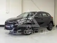 2021 KIA XCEED