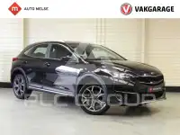 2021 KIA XCEED