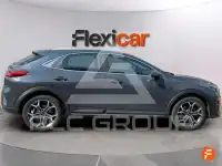 2021 KIA XCEED