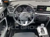 2021 KIA XCEED