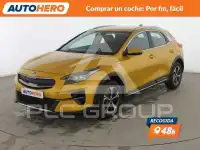 2021 KIA XCEED