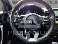 2021 KIA XCEED
