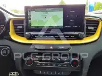 2021 KIA XCEED