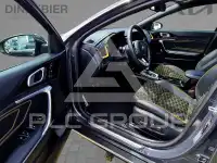 2021 KIA XCEED
