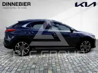 2021 KIA XCEED