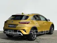 2021 KIA XCEED