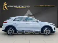 2021 KIA XCEED