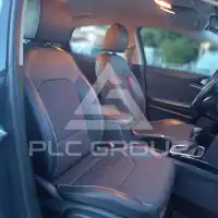 2021 KIA XCEED
