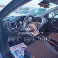 2021 KIA XCEED