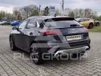 2021 KIA XCEED