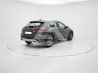 2021 KIA XCEED