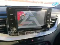 2021 KIA XCEED