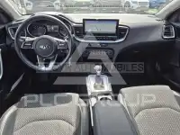 2021 KIA XCEED